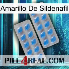 Sildenafil Yellow 23